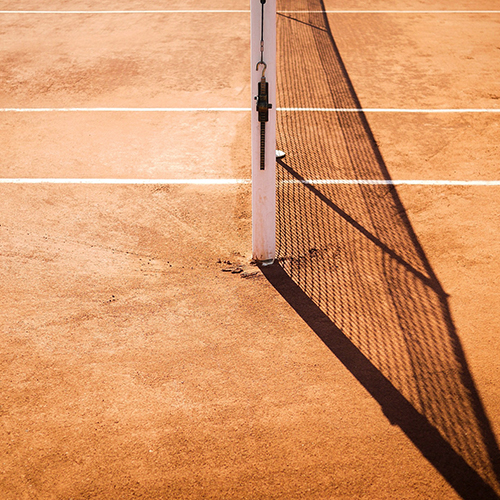 Tennis Courts Construction