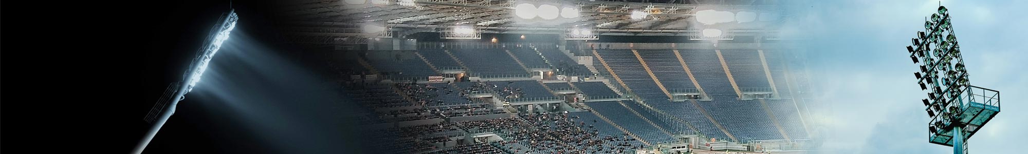 Lighting of Sports Facilities