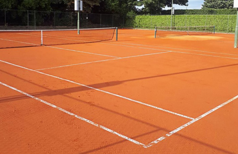 Tennis Courts Construction Tennis Courts Construction