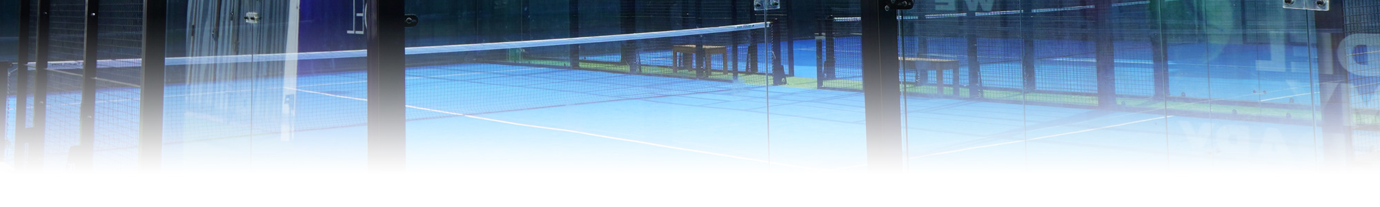 Padel Courts Construction Padel Courts Construction