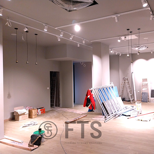 Construction